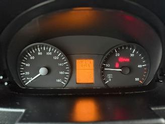 Mercedes  Sprinter 313 CDi Flexi Trans Rollstuhl 95KW Eur5 picture 28