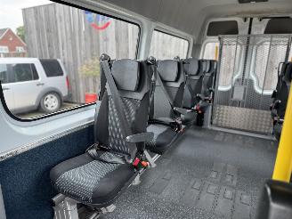 Mercedes  Sprinter 313 CDi Flexi Trans Rollstuhl 95KW Eur5 picture 25