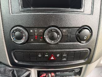 Mercedes  Sprinter 313 CDi Flexi Trans Rollstuhl 95KW Eur5 picture 31