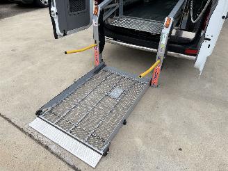 Mercedes  Sprinter 313 CDi Flexi Trans Rollstuhl 95KW Eur5 picture 17