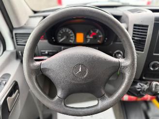 Mercedes  Sprinter 313 CDi Flexi Trans Rollstuhl 95KW Eur5 picture 27