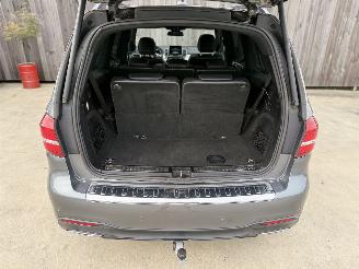 Mercedes GLS 350d AMG Night 7-Sitzer Luftfederung 360° picture 10