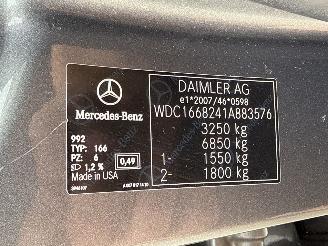 Mercedes GLS 350d AMG Night 7-Sitzer Luftfederung 360° picture 50