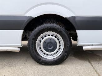 Mercedes Sprinter 313 CDi Maxi Flexi Trans Rollstuhl 95kW picture 39