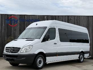 Avarii autoturisme Mercedes Sprinter 313 CDi Maxi Flexi Trans Rollstuhl 95kW 2012/7