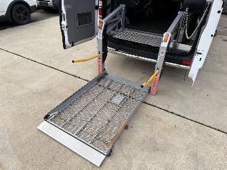 Mercedes Sprinter 313 CDi Maxi Flexi Trans Rollstuhl 95kW picture 12