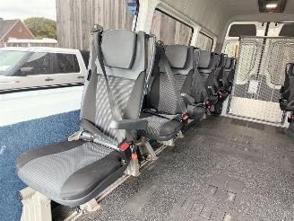 Mercedes Sprinter 313 CDi Maxi Flexi Trans Rollstuhl 95kW picture 23