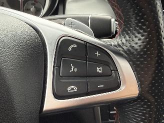 Mercedes Cla-klasse 180 Shooting Brake AMG-Line Panorama Unfall picture 25