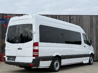 Mercedes Sprinter 311 CDI Maxi Rollstuhl Automatik 80KW picture 5