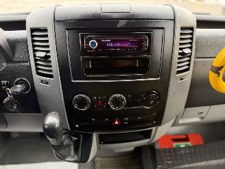 Mercedes Sprinter 311 CDI Maxi Rollstuhl Automatik 80KW picture 30
