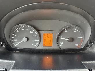 Mercedes Sprinter 311 CDI Maxi Rollstuhl Automatik 80KW picture 29