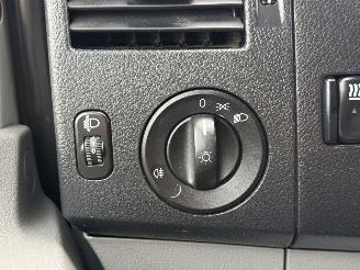Mercedes Sprinter 311 CDI Maxi Rollstuhl Automatik 80KW picture 37