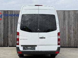 Mercedes Sprinter 311 CDI Maxi Rollstuhl Automatik 80KW picture 6