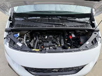 Peugeot Partner 1.5 BlueHDI Premium L1H1 AHK Tempo. 73KW picture 44