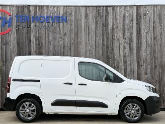 Peugeot Partner 1.5 BlueHDI Premium L1H1 AHK Tempo. 73KW picture 4