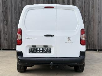 Peugeot Partner 1.5 BlueHDI Premium L1H1 AHK Tempo. 73KW picture 6