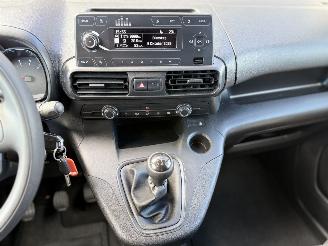 Citroën Berlingo 1.5 BlueHDi Control L1H1 55KW picture 19