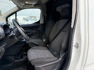 Citroën Berlingo 1.5 BlueHDi Control L1H1 55KW picture 15