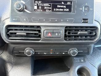 Citroën Berlingo 1.5 BlueHDi Control L1H1 55KW picture 21