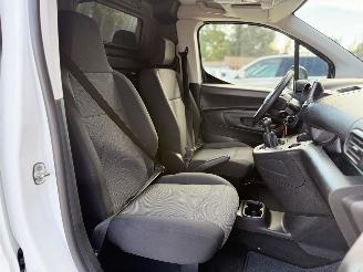 Citroën Berlingo 1.5 BlueHDi Control L1H1 55KW picture 16