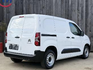 Citroën Berlingo 1.5 BlueHDi Control L1H1 55KW picture 5