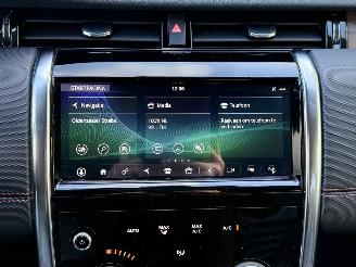 Land Rover Discovery Sport D240 AWD Automatik R-DYNAMIC SE picture 16