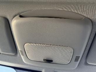 Mercedes Vito 113 CDI Lang Sortimo AHK 3-Sitzer picture 29