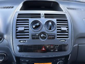 Mercedes Vito 113 CDI Lang Sortimo AHK 3-Sitzer picture 22