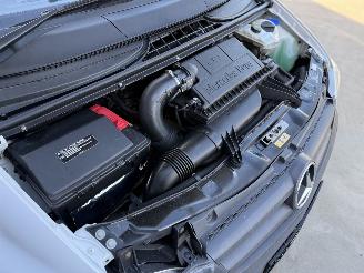 Mercedes Vito 113 CDI Lang Sortimo AHK 3-Sitzer picture 40