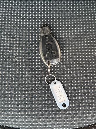 Mercedes Vito 113 CDI Lang Sortimo AHK 3-Sitzer picture 47