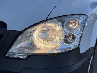 Mercedes Vito 113 CDI Lang Sortimo AHK 3-Sitzer picture 34