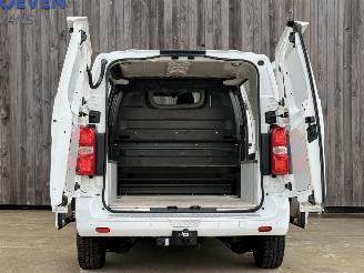 Citroën Jumpy 1.6 BlueHDi 95 Club XS L1H1 Klima Navi AHK picture 11