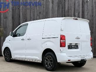Citroën Jumpy 1.6 BlueHDi 95 Club XS L1H1 Klima Navi AHK picture 8