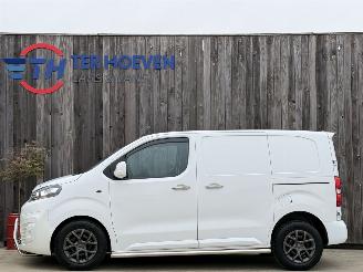 Citroën Jumpy 1.6 BlueHDi 95 Club XS L1H1 Klima Navi AHK picture 9