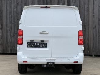 Citroën Jumpy 1.6 BlueHDi 95 Club XS L1H1 Klima Navi AHK picture 7