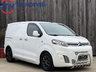 Citroën Jumpy 1.6 BlueHDi 95 Club XS L1H1 Klima Navi AHK picture 3