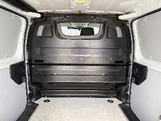 Citroën Jumpy 1.6 BlueHDi 95 Club XS L1H1 Klima Navi AHK picture 13