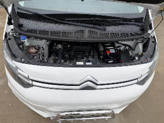 Citroën Jumpy 1.6 BlueHDi 95 Club XS L1H1 Klima Navi AHK picture 44