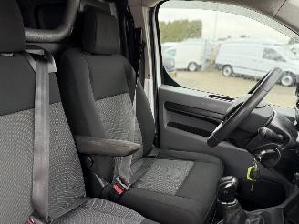 Citroën Jumpy 1.6 BlueHDi 95 Club XS L1H1 Klima Navi AHK picture 35