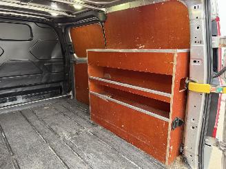Ford Transit Custom 2.0 TDCi L1H1 Trend Automatik picture 13