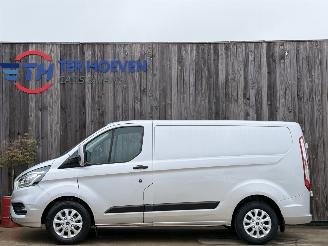 Ford Transit Custom 2.0 TDCi L1H1 Trend Automatik picture 8