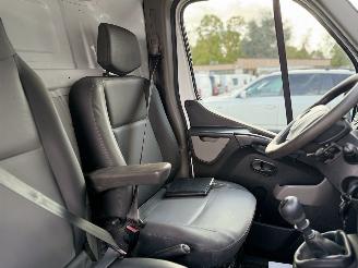 Opel Movano 2.3 CDTI L4H3 3,5t N2 Zwillingsbereifung picture 35