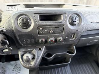 Opel Movano 2.3 CDTI L4H3 3,5t N2 Zwillingsbereifung picture 21