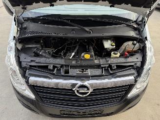 Opel Movano 2.3 CDTI L4H3 3,5t N2 Zwillingsbereifung picture 44