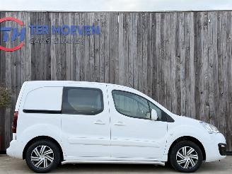 Citroën Berlingo 1.6 BlueHDi 100 Business Economy Kamera Navi PDC picture 4
