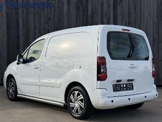 Citroën Berlingo 1.6 BlueHDi 100 Business Economy Kamera Navi PDC picture 7