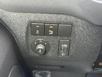 Citroën Berlingo 1.6 BlueHDi 100 Business Economy Kamera Navi PDC picture 31