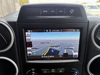 Citroën Berlingo 1.6 BlueHDi 100 Business Economy Kamera Navi PDC picture 21