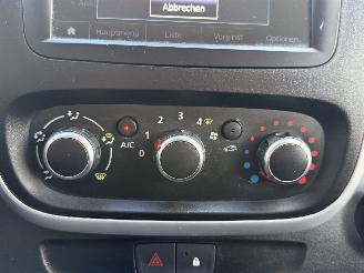 Renault Trafic 2.0 dCi 120 T29 L2H1 Comfort LED Navi AHK picture 23