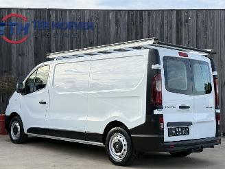 Renault Trafic 2.0 dCi 120 T29 L2H1 Comfort LED Navi AHK picture 7